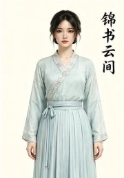 锦书云间